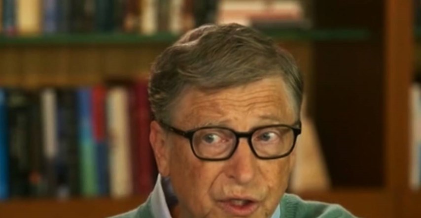 VIDEO Bill Gates objasnio zašto je prdež krava jedan od naših najvećih problema